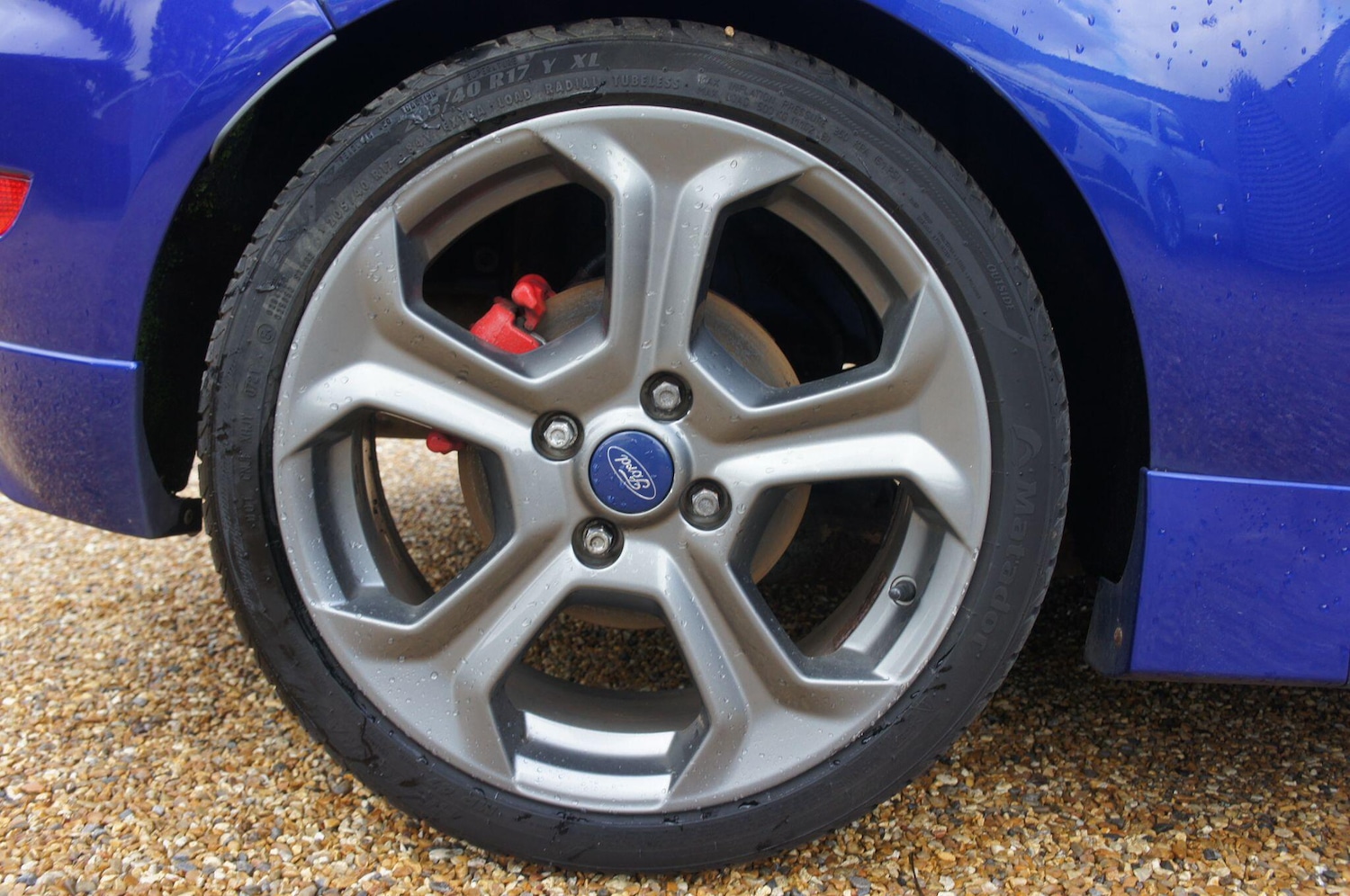 Used Ford Fiesta 2015 for sale - 77685229: Photo 14