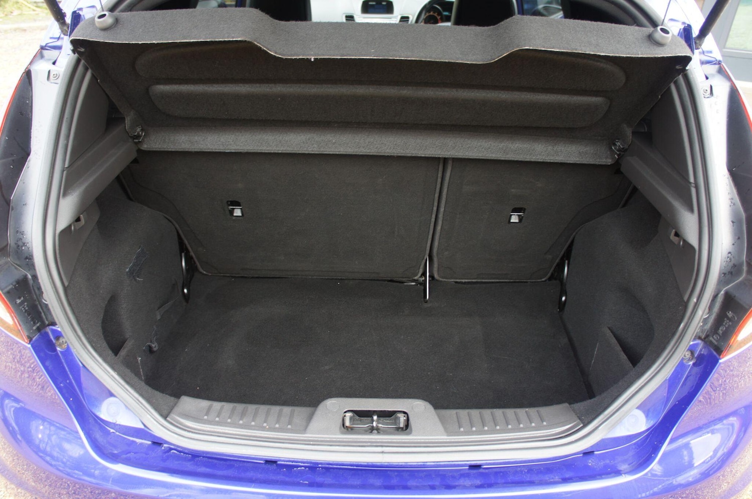 Used Ford Fiesta 2015 for sale - 77685229: Photo 15