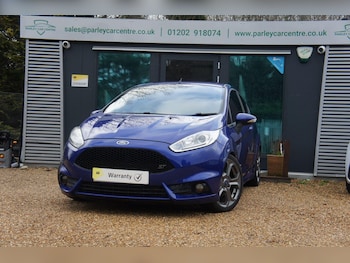 Ford Fiesta feature image