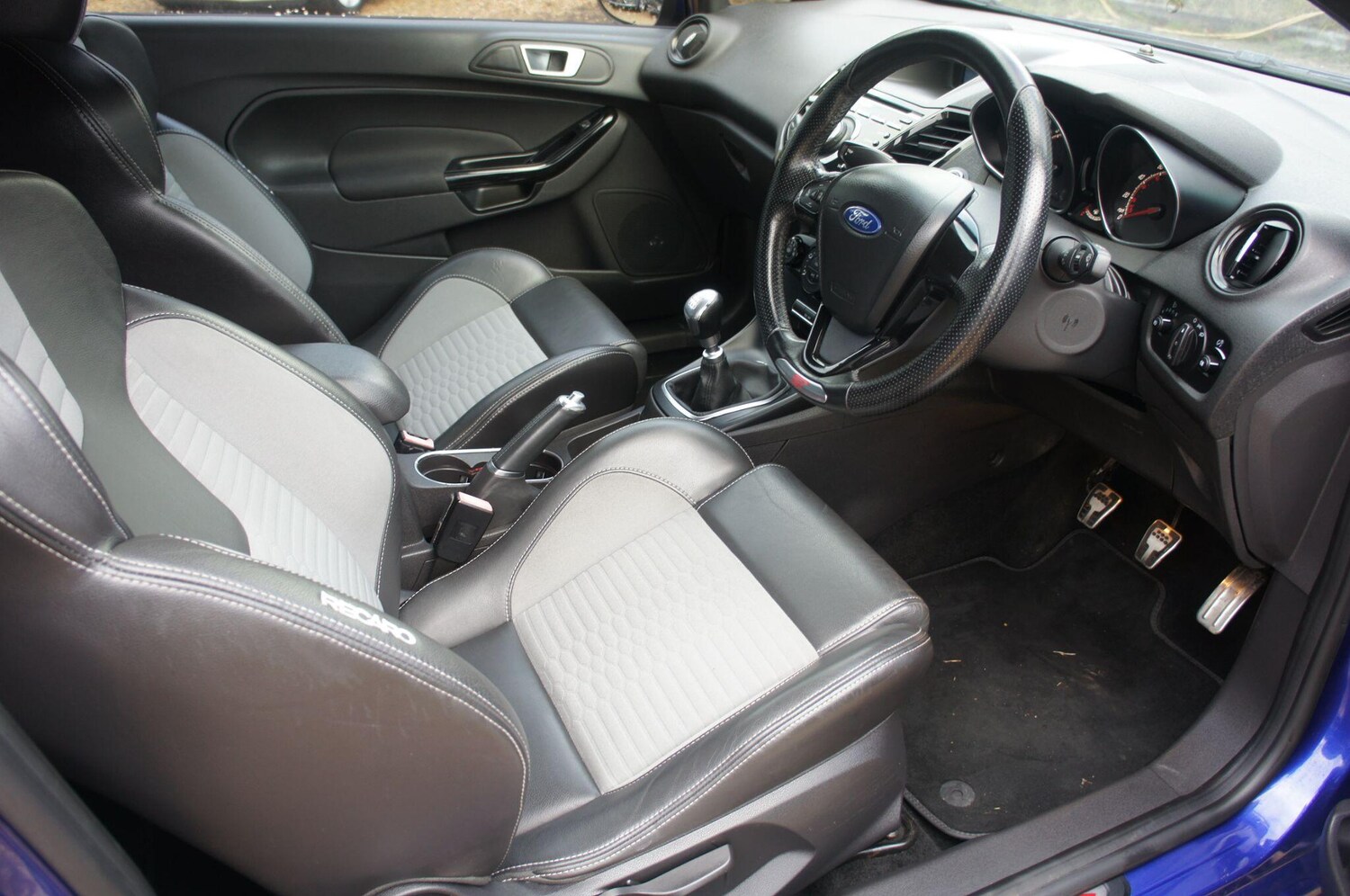 Used Ford Fiesta 2015 for sale - 77685229: Photo 7