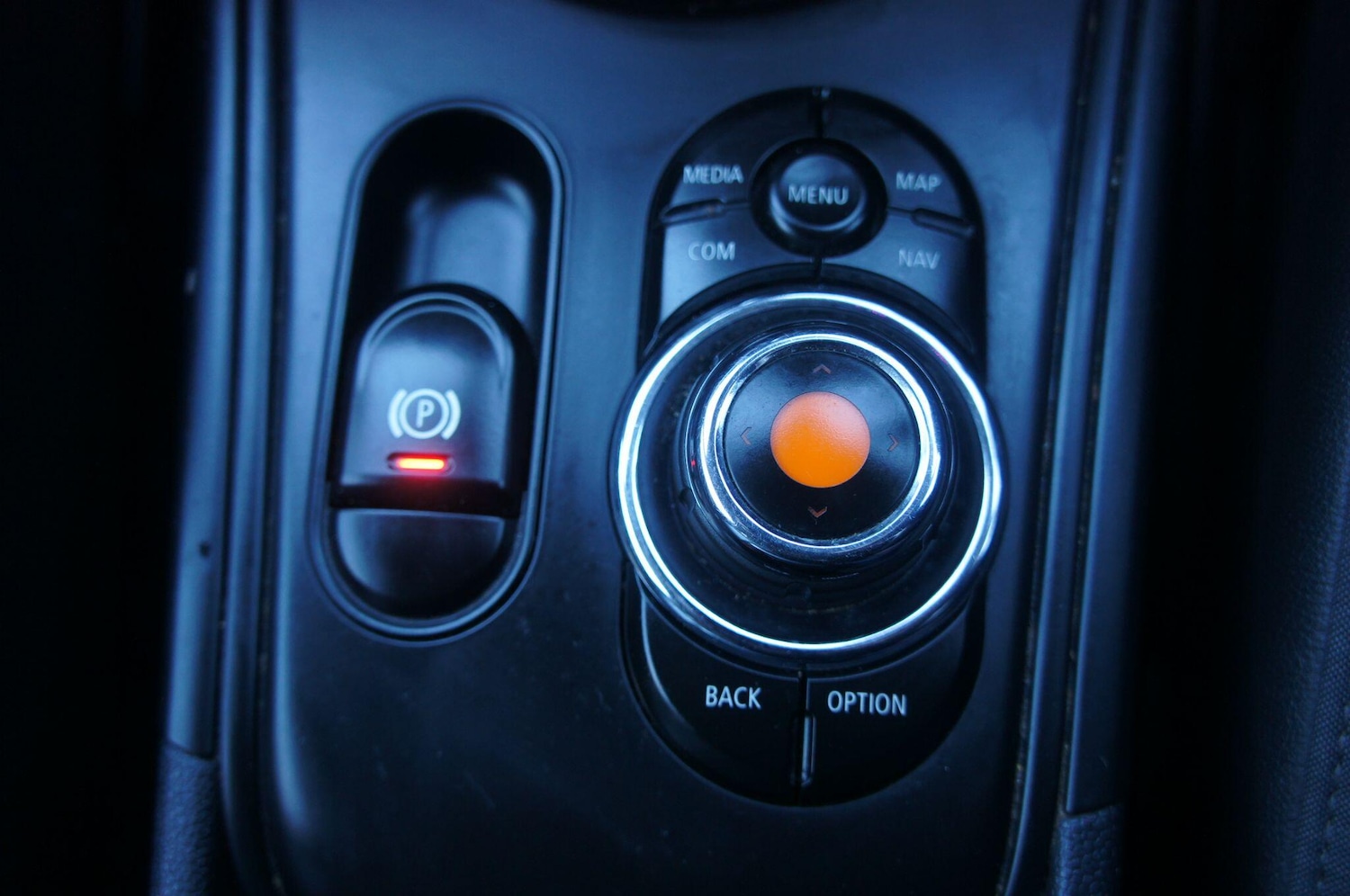 Used MINI Countryman 2018 for sale - 77759443: Photo 12