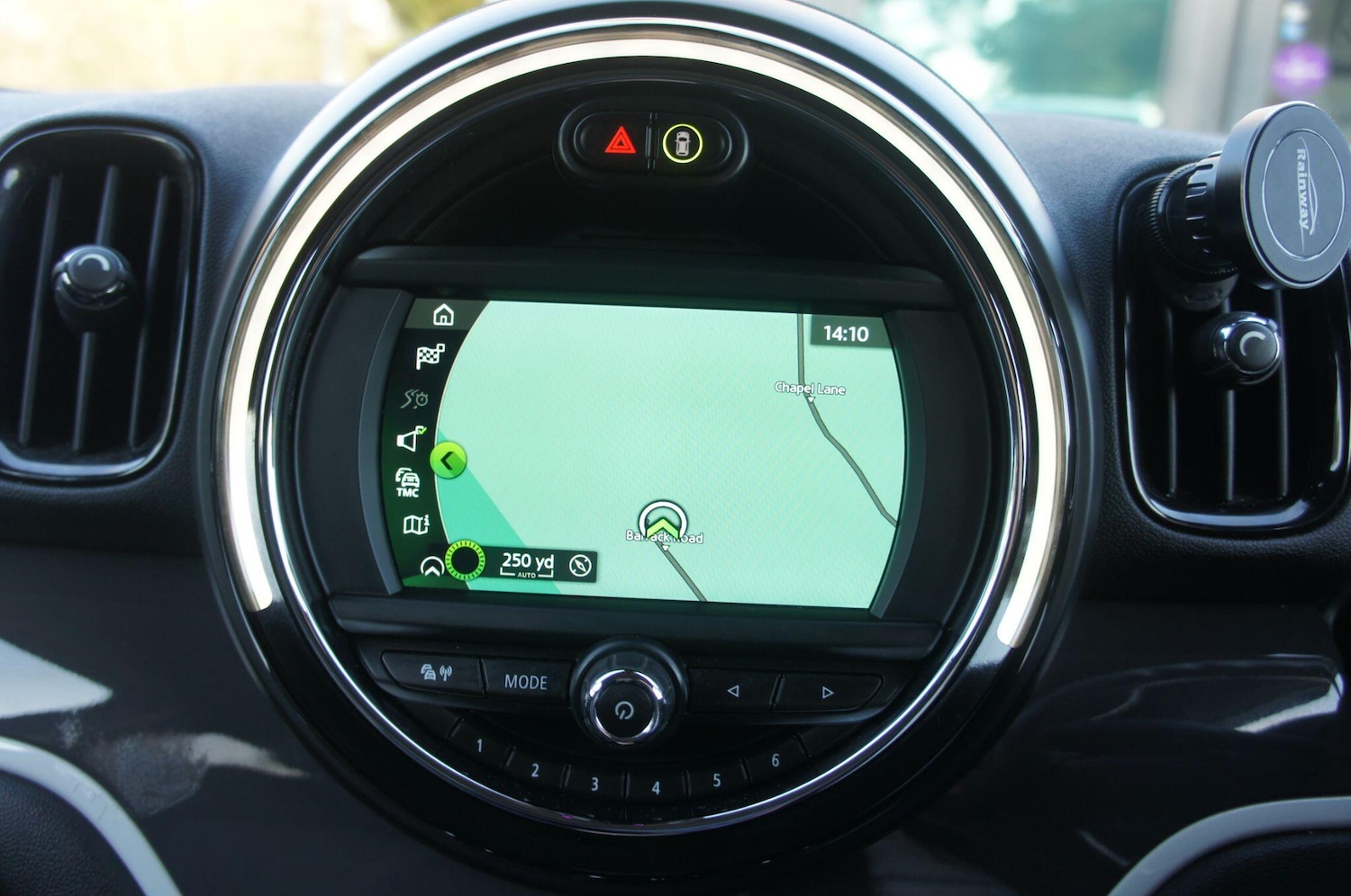 Used MINI Countryman 2018 for sale - 77759443: Photo 18