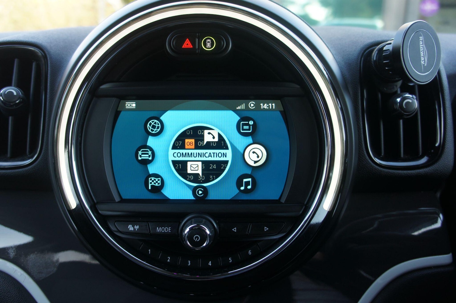 Used MINI Countryman 2018 for sale - 77759443: Photo 19