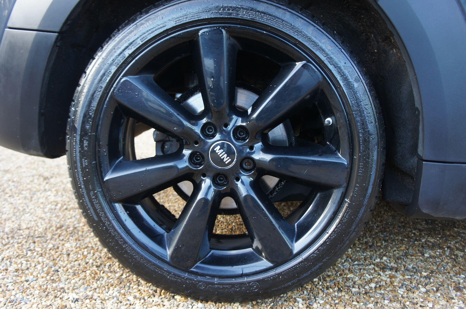 Used MINI Countryman 2018 for sale - 77759443: Photo 21