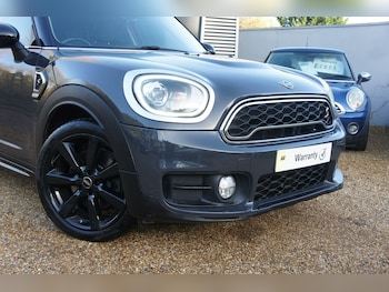 Used MINI Countryman 2018 for sale - 77759443: Photo
