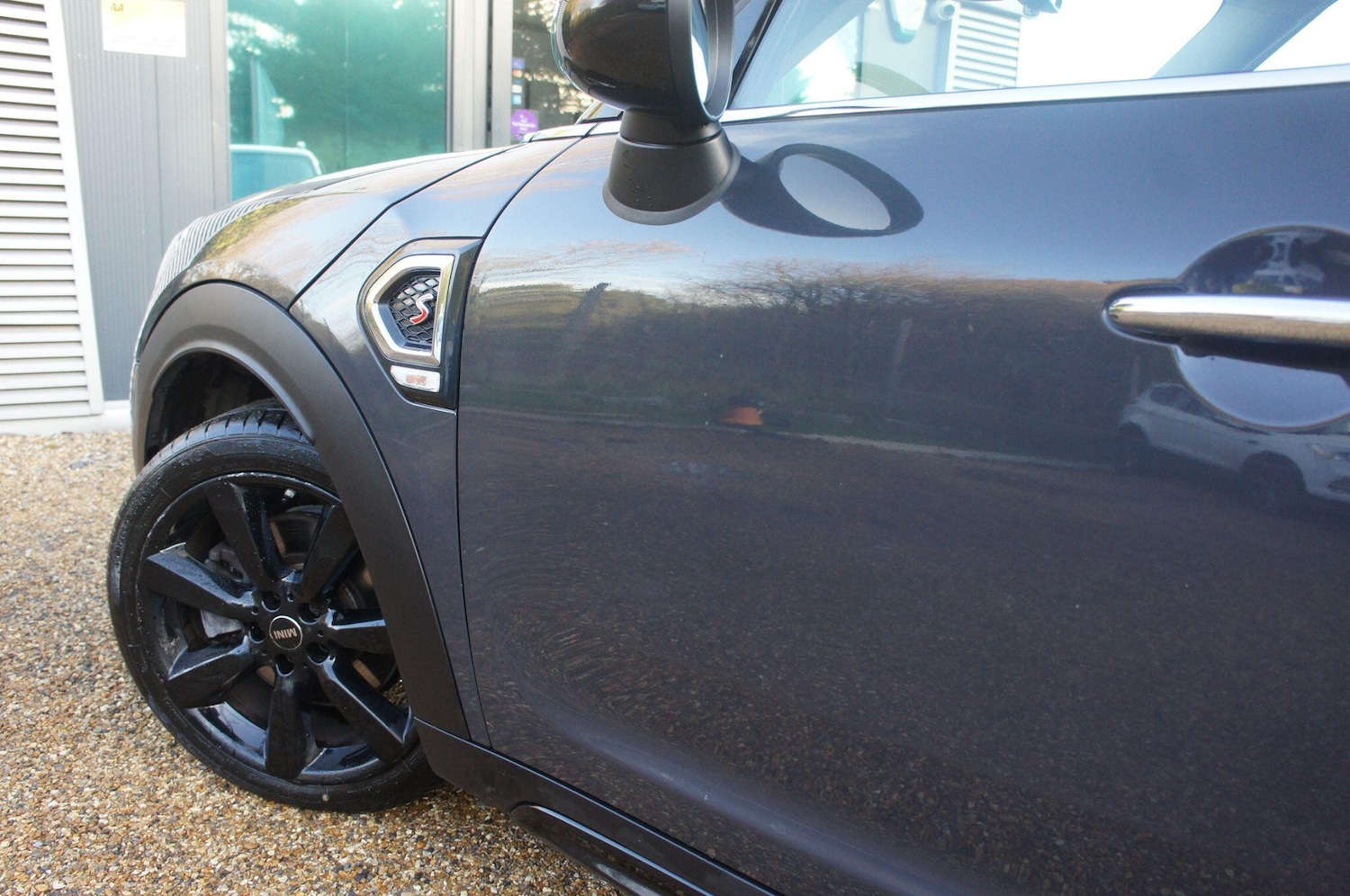 Used MINI Countryman 2018 for sale - 77759443: Photo 6