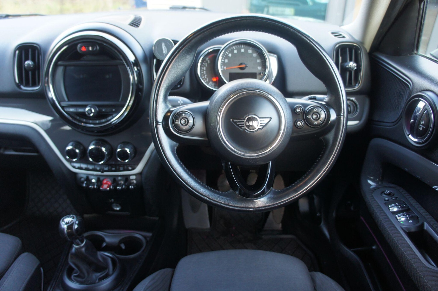 Used MINI Countryman 2018 for sale - 77759443: Photo 7