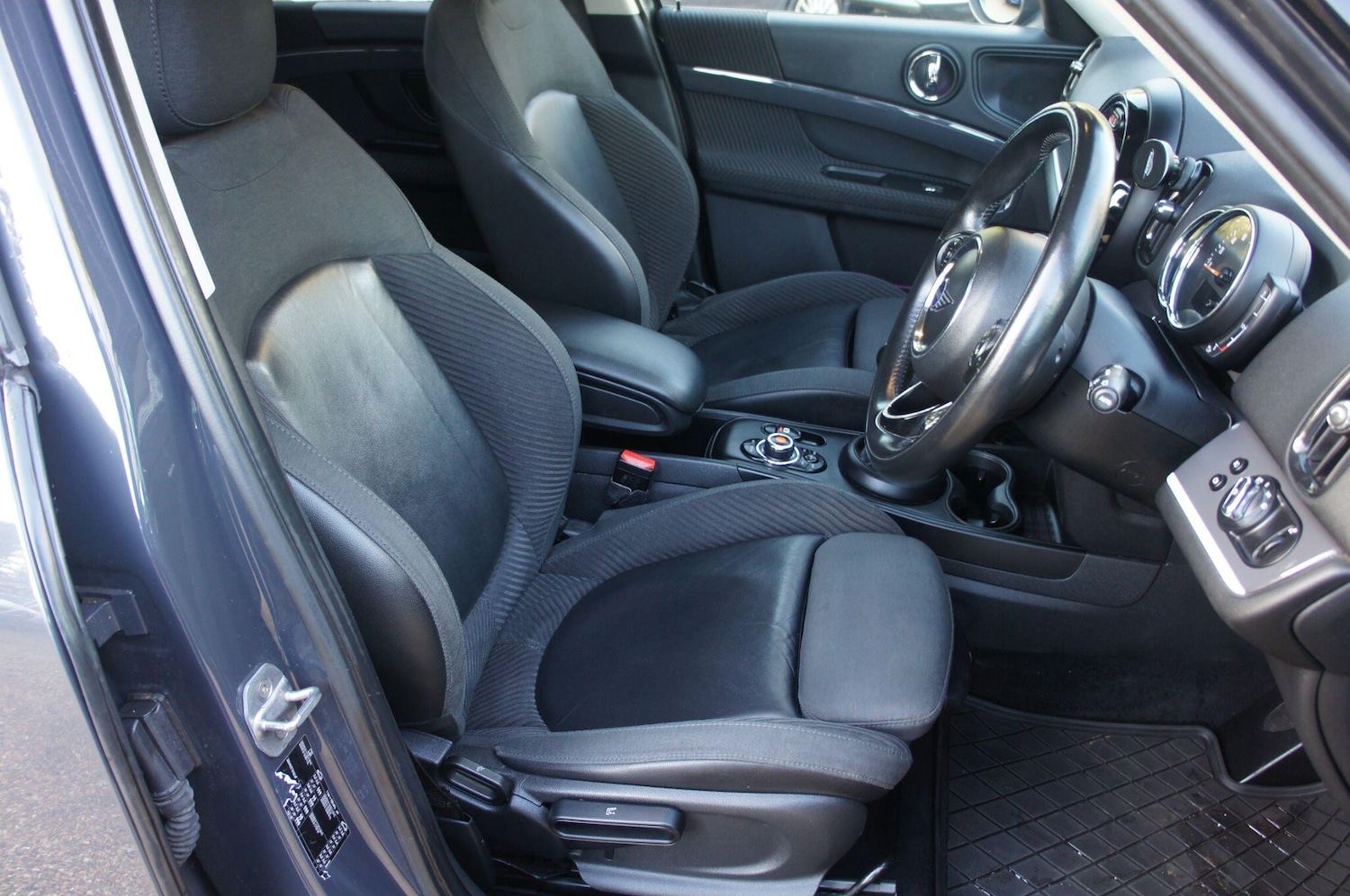 Used MINI Countryman 2018 for sale - 77759443: Photo 9