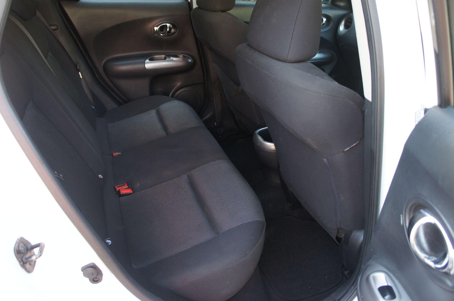 Used Nissan Juke for sale - 77956957: Photo 10