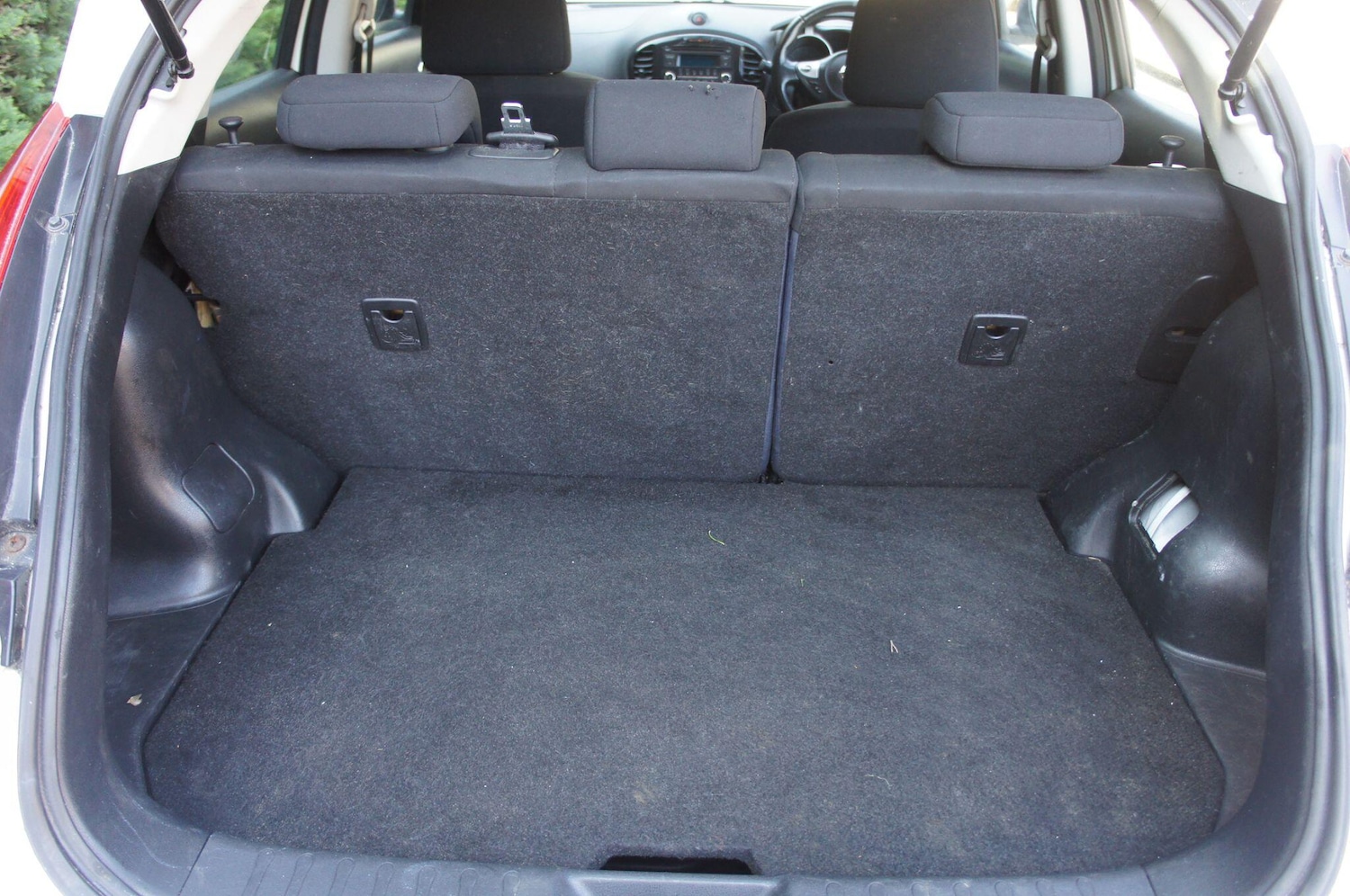 Used Nissan Juke for sale - 77956957: Photo 13