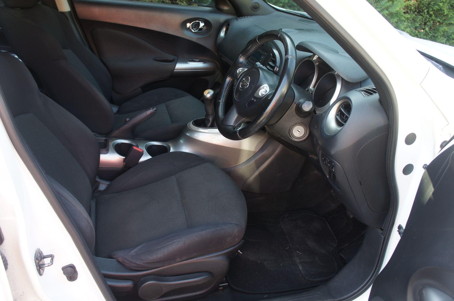 Used Nissan Juke for sale - 77956957: Photo 7