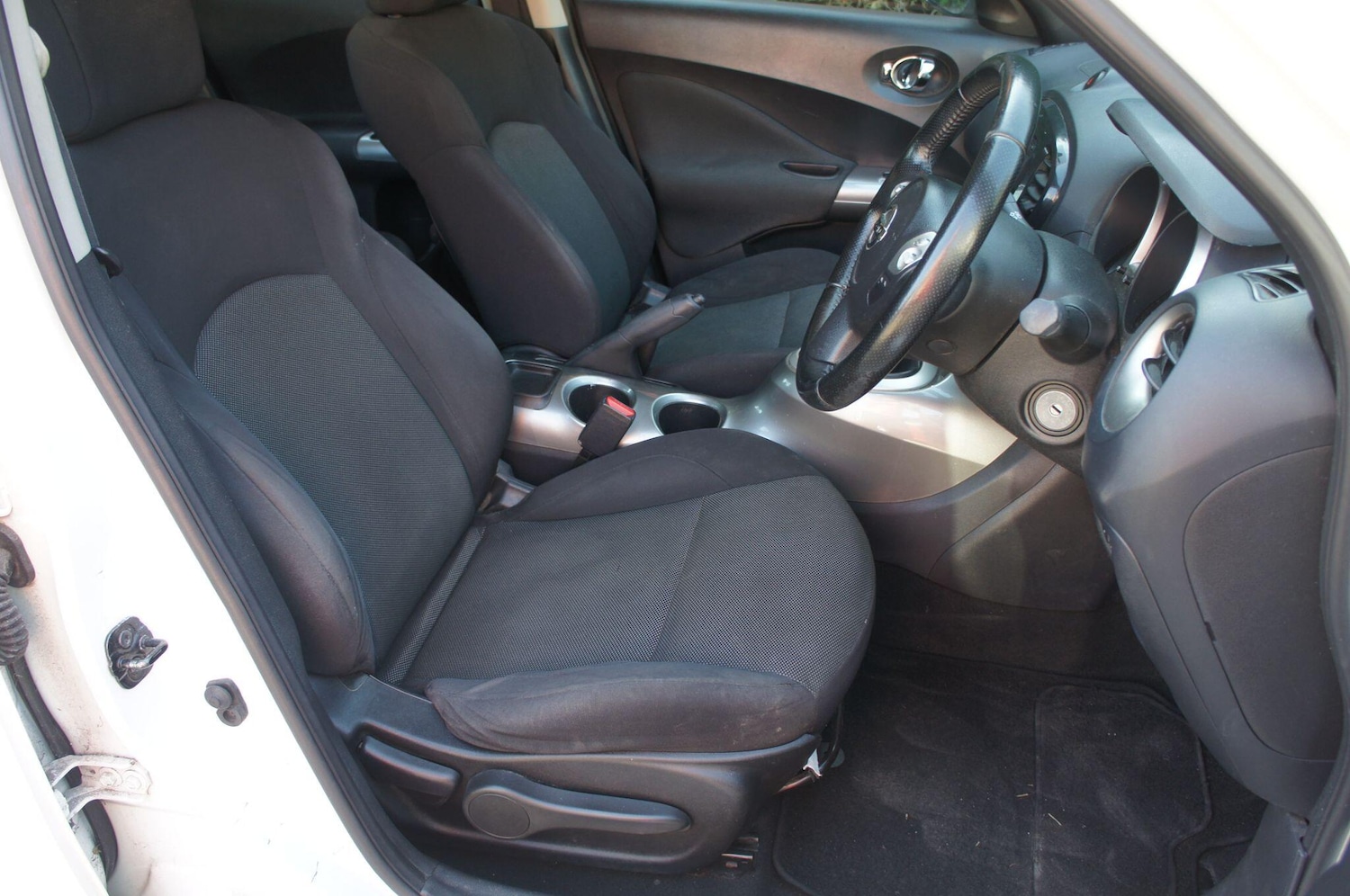 Used Nissan Juke for sale - 77956957: Photo 8