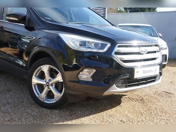 Used Ford Kuga 2018 for sale - 78784499: Photo