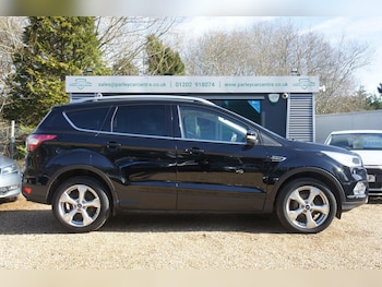 Used Ford Kuga 2018 for sale - 78784499: Photo