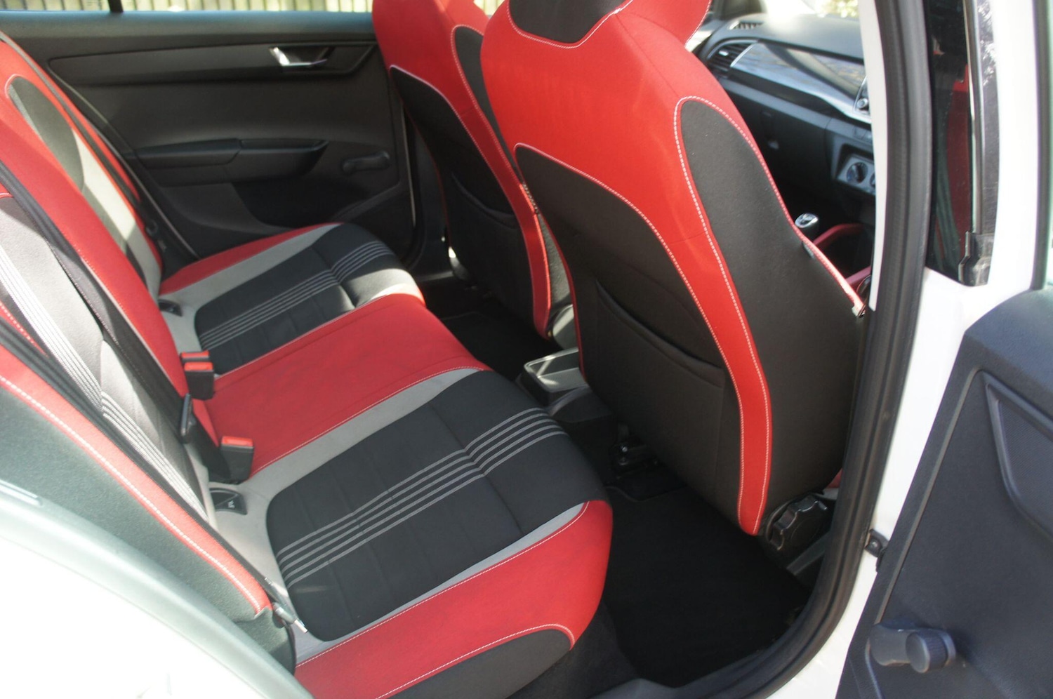 Used Skoda Fabia 2016 for sale - 77939428: Photo 11