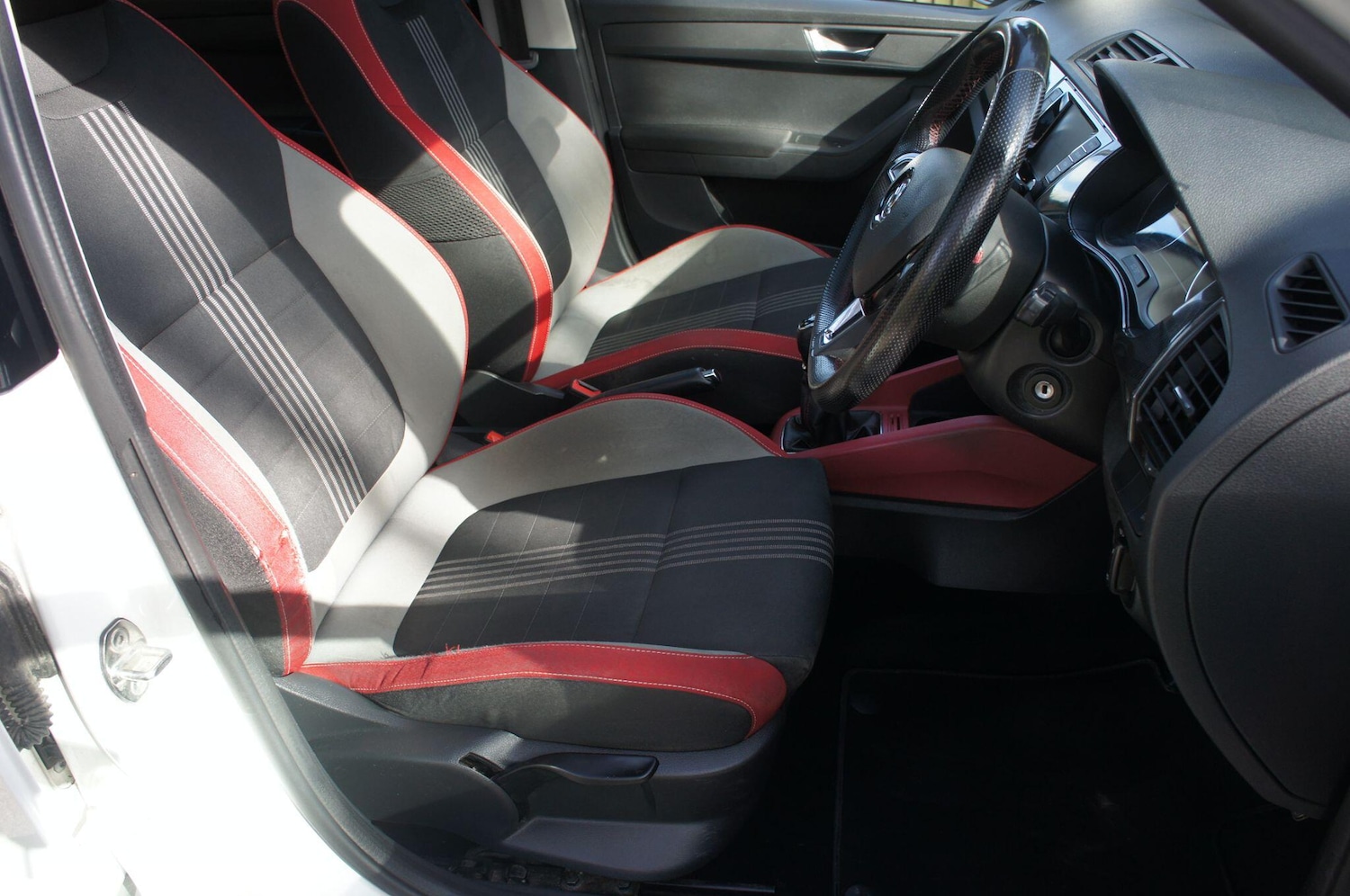 Used Skoda Fabia 2016 for sale - 77939428: Photo 12