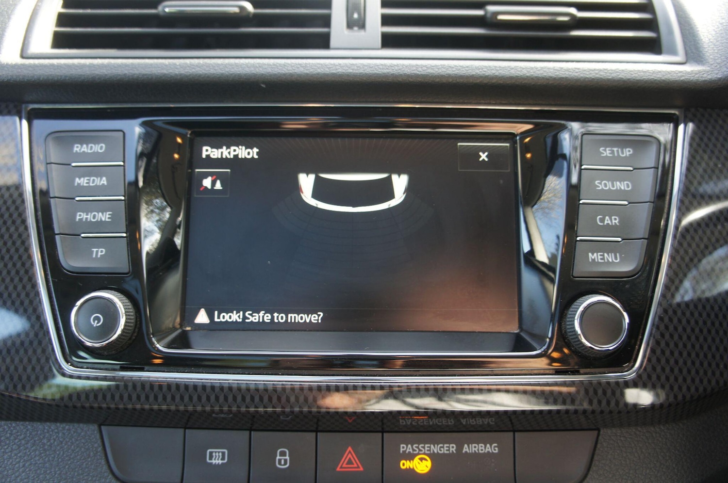 Used Skoda Fabia 2016 for sale - 77939428: Photo 14