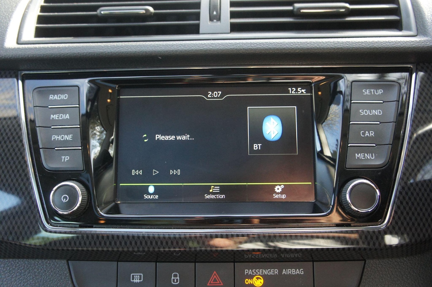 Used Skoda Fabia 2016 for sale - 77939428: Photo 15