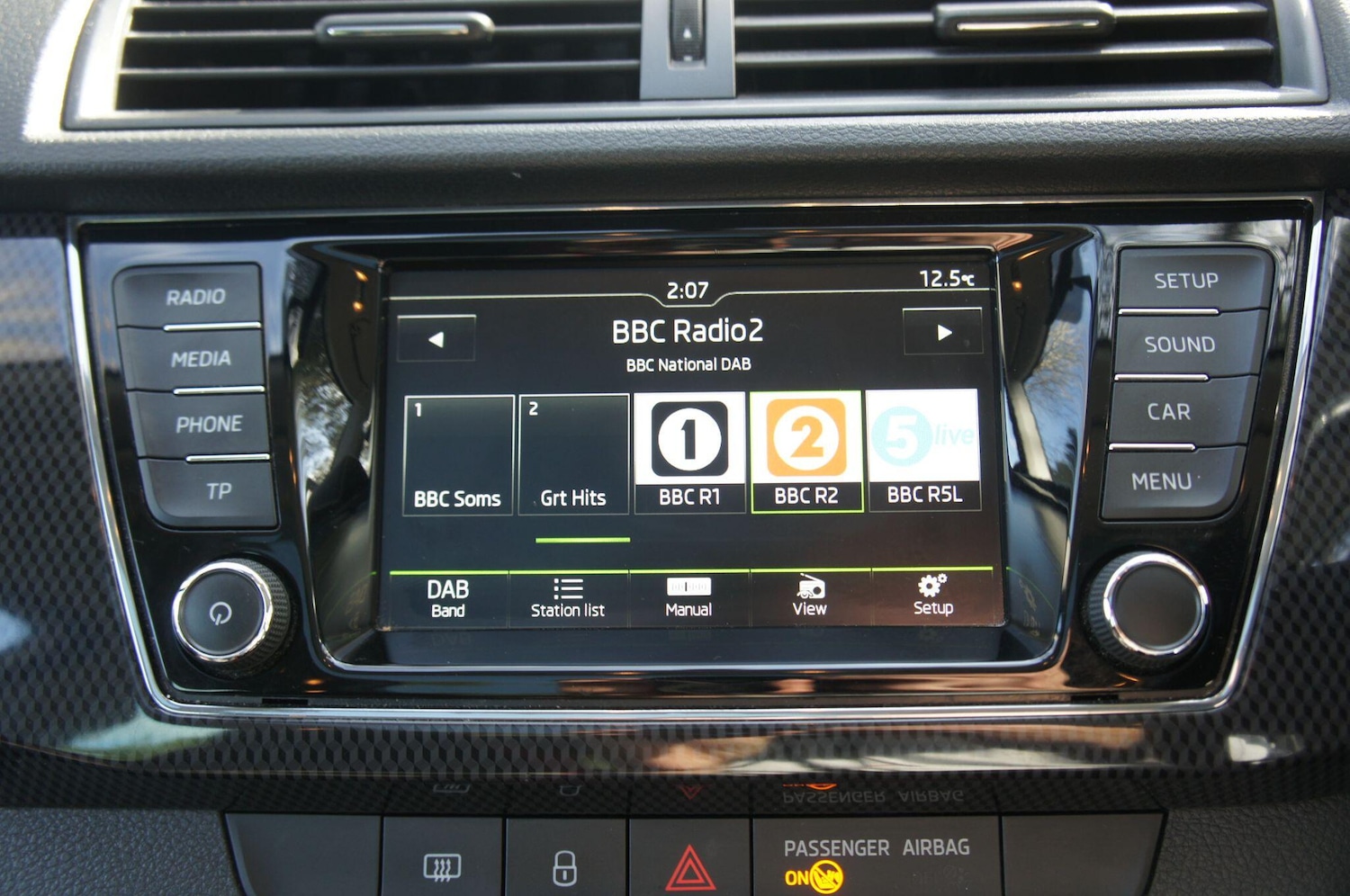 Used Skoda Fabia 2016 for sale - 77939428: Photo 16