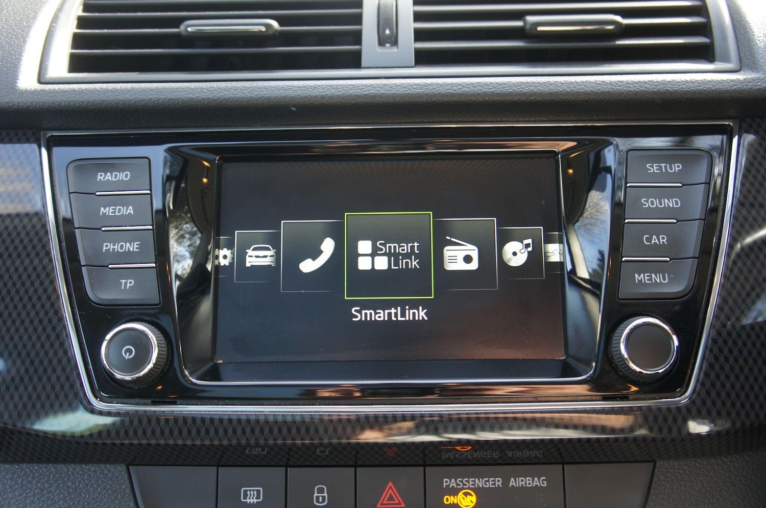 Used Skoda Fabia 2016 for sale - 77939428: Photo 17