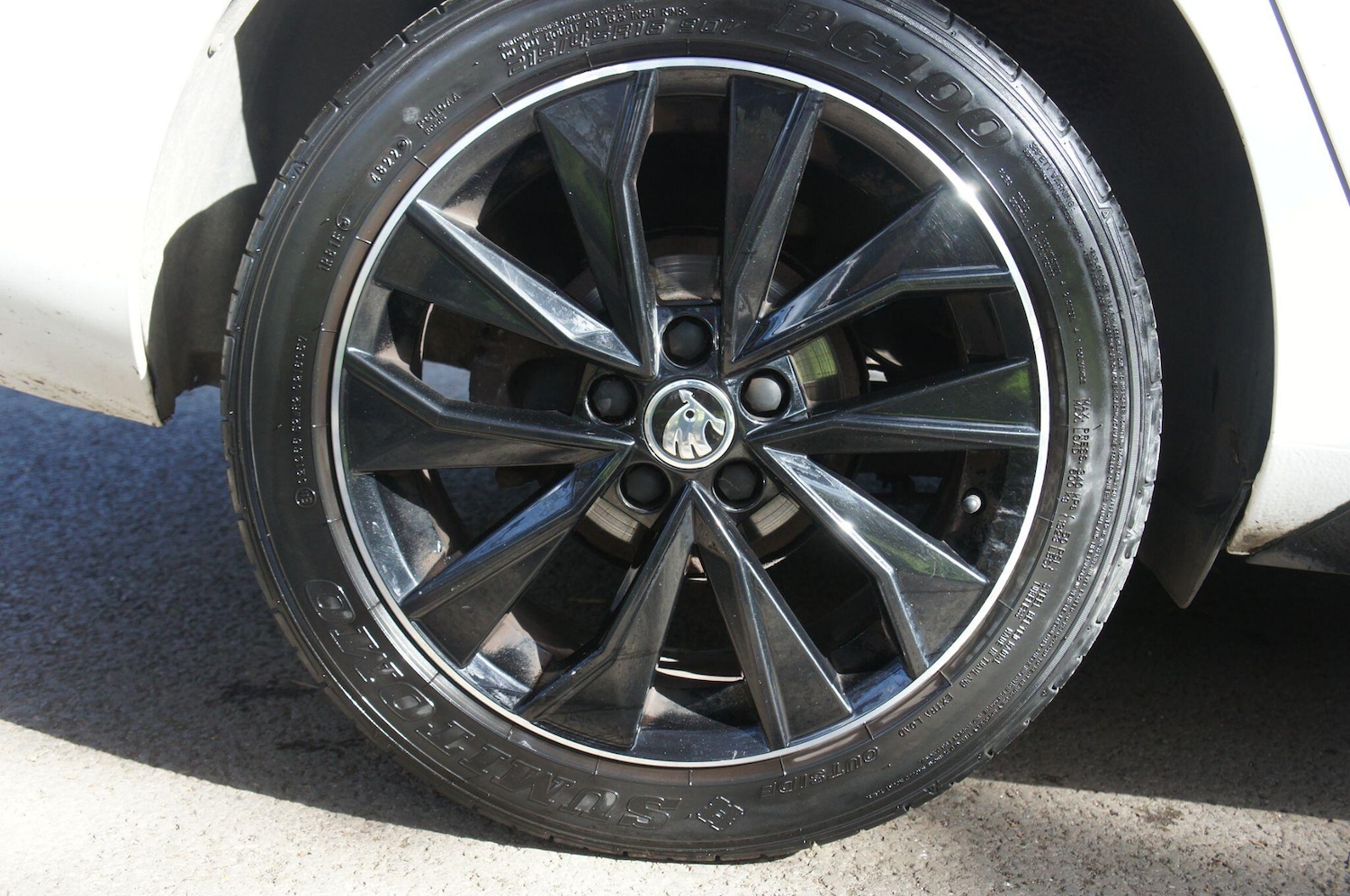 Used Skoda Fabia 2016 for sale - 77939428: Photo 20