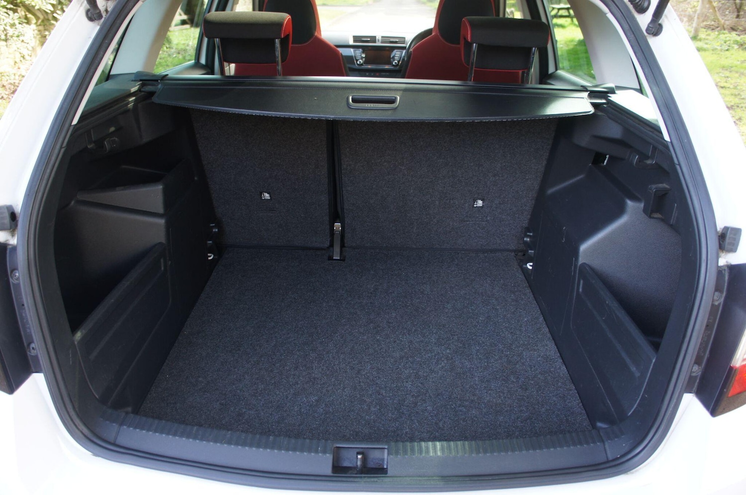 Used Skoda Fabia 2016 for sale - 77939428: Photo 21