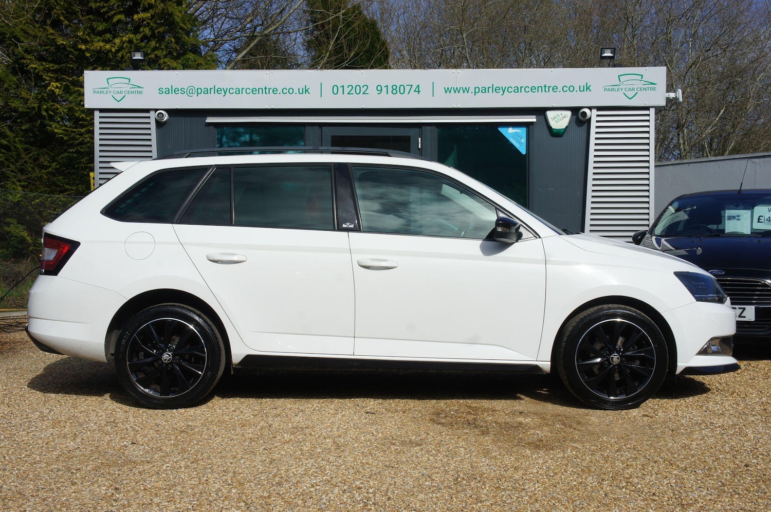 Used Skoda Fabia 2016 for sale - 77939428: Photo 3