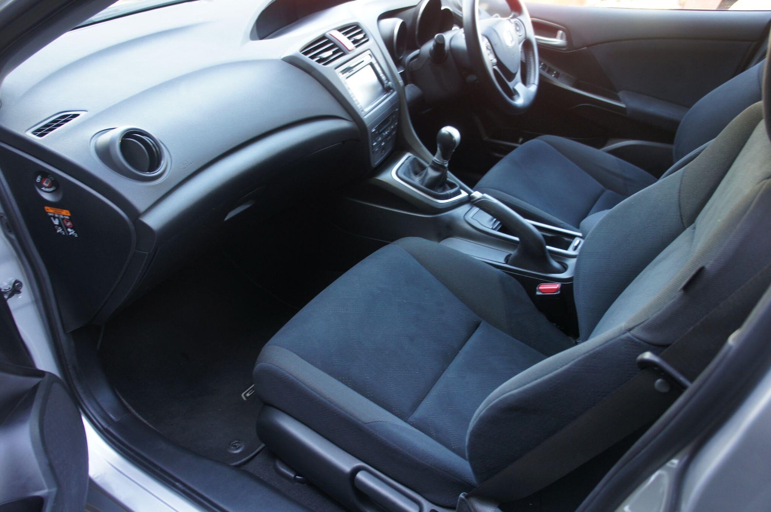 Used Honda Civic 2013 for sale - 78047152: Photo 10