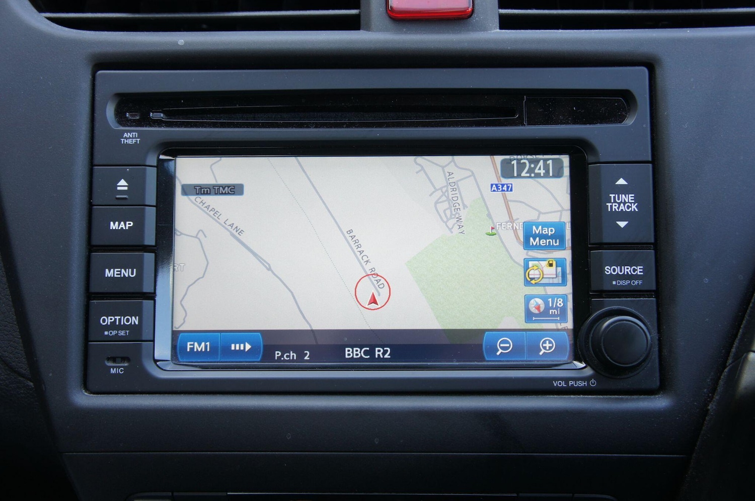 Used Honda Civic 2013 for sale - 78047152: Photo 12