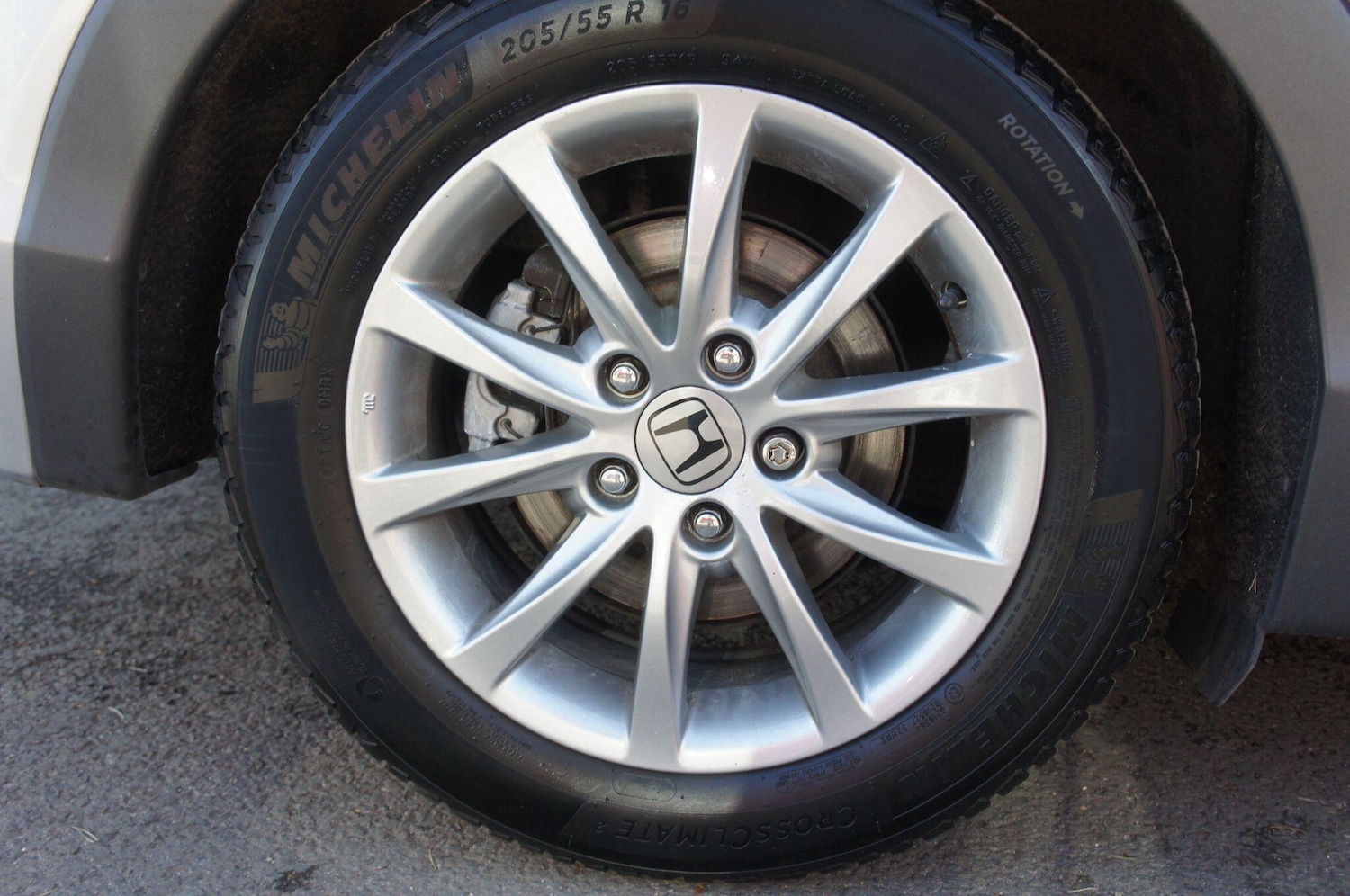 Used Honda Civic 2013 for sale - 78047152: Photo 14