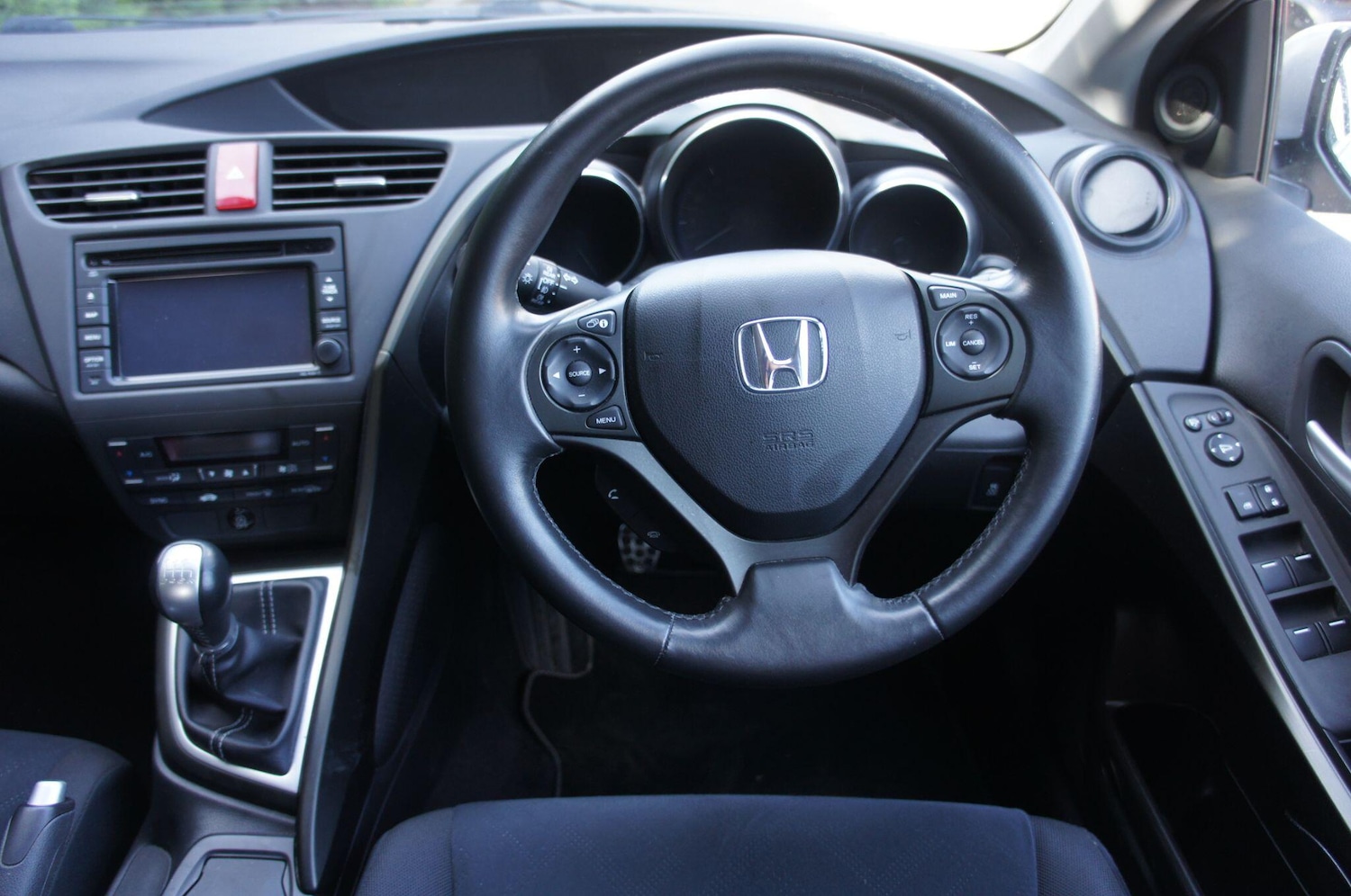 Used Honda Civic 2013 for sale - 78047152: Photo 6