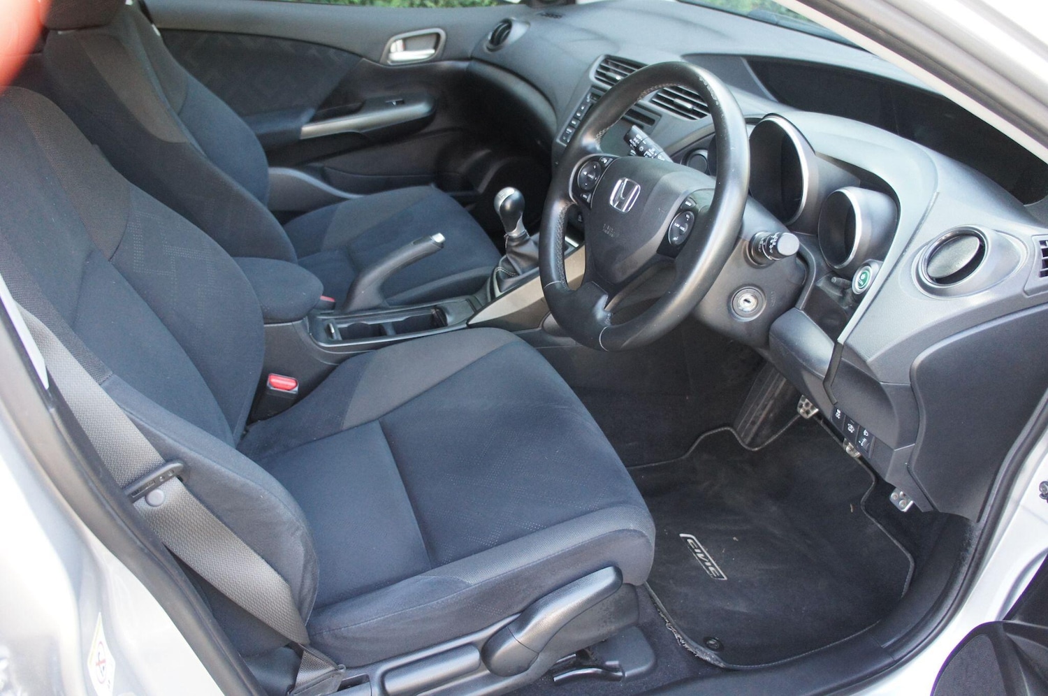Used Honda Civic 2013 for sale - 78047152: Photo 7