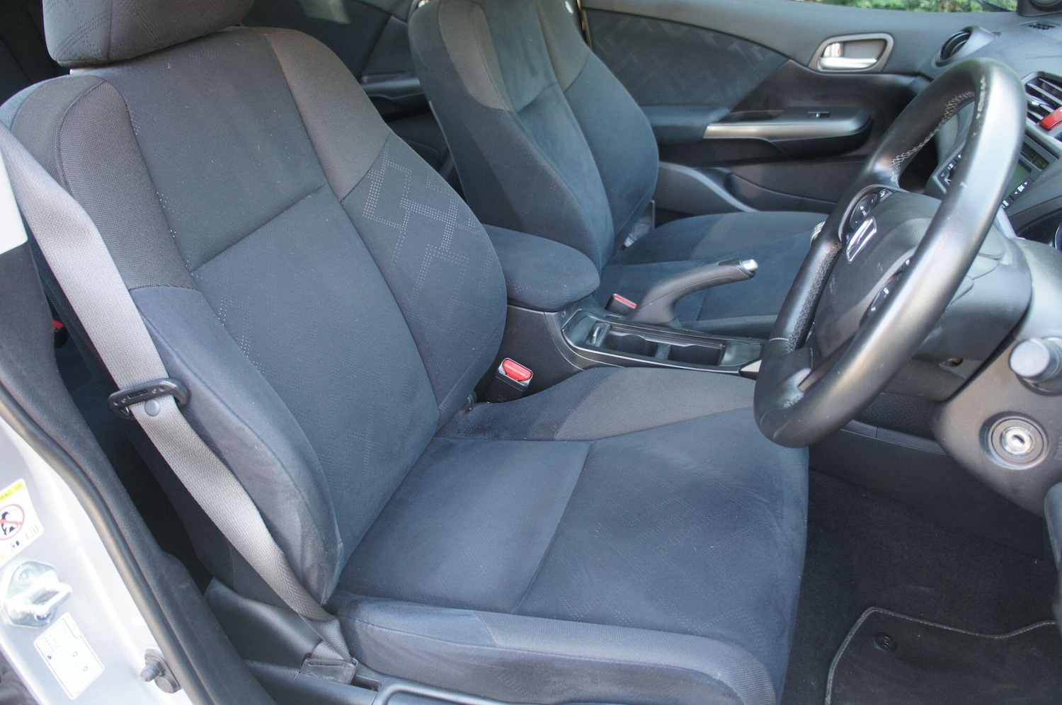 Used Honda Civic 2013 for sale - 78047152: Photo 8
