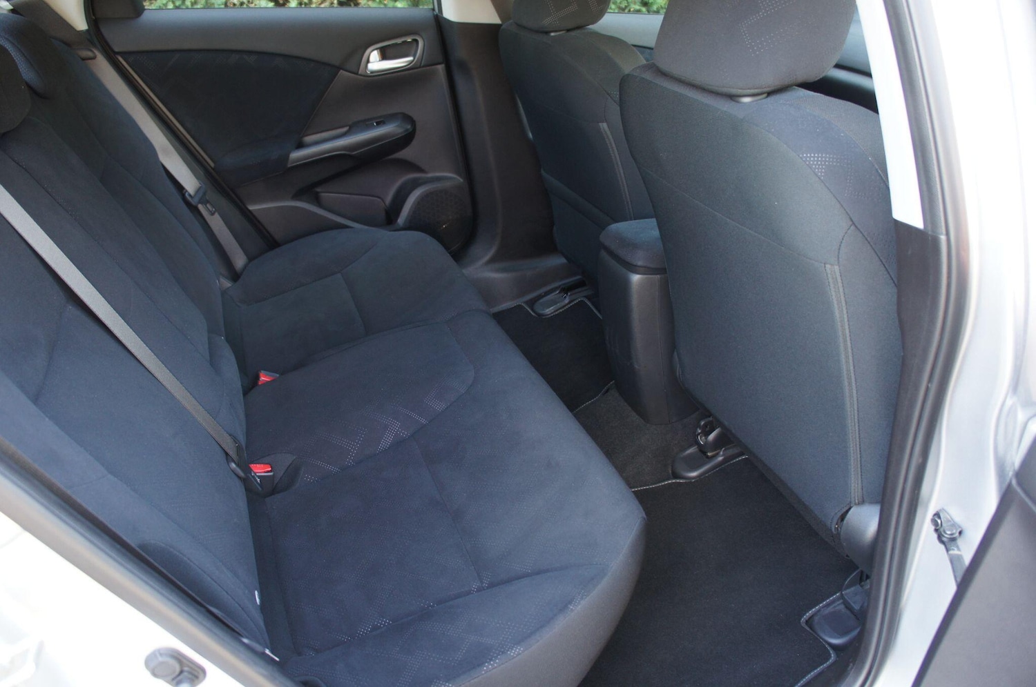 Used Honda Civic 2013 for sale - 78047152: Photo 9