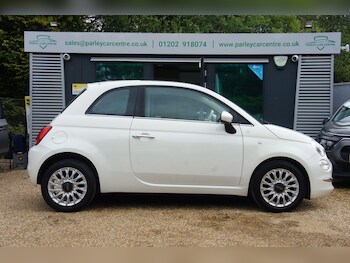 Used Fiat 500 2016 for sale - 78635957: Photo