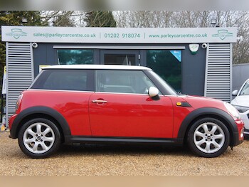 Used MINI Hatch 2010 for sale - 77683424: Photo