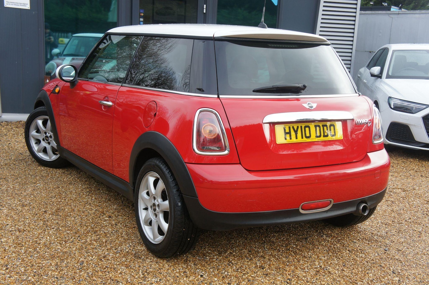 Used MINI Hatch for sale - 77683424: Photo 5