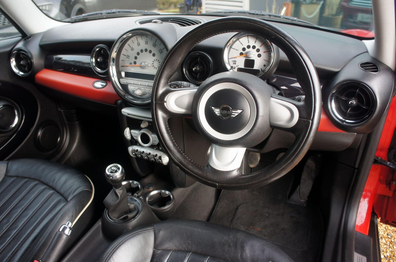 Used MINI Hatch for sale - 77683424: Photo 7