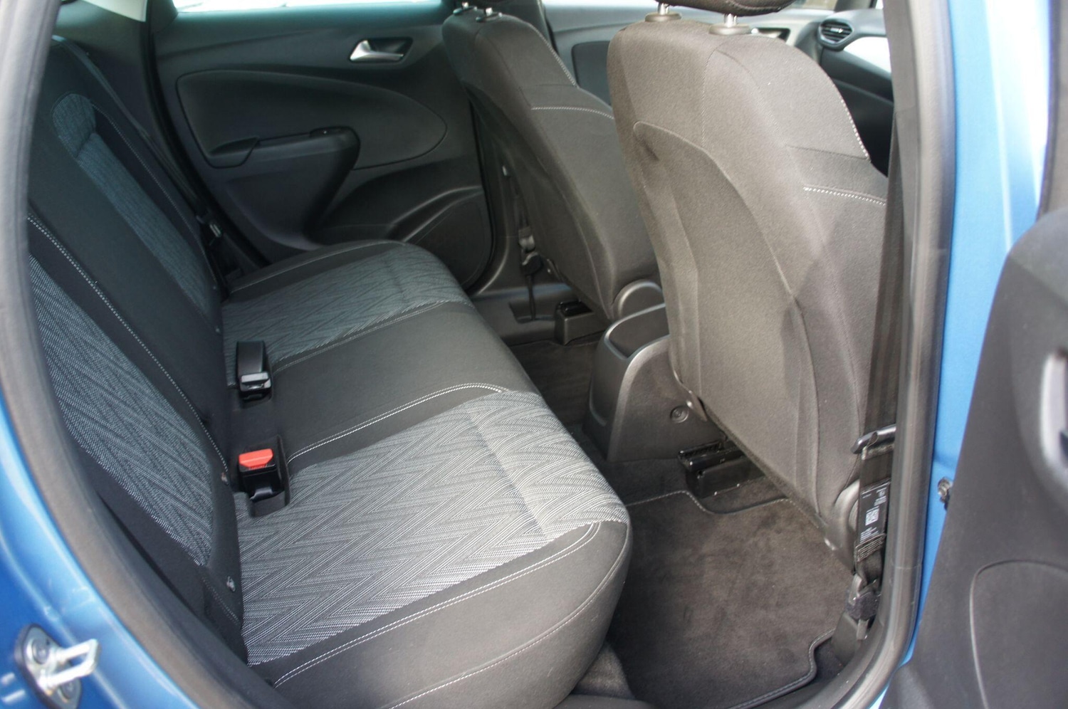 Used Vauxhall Crossland X 2020 for sale - 77759429: Photo 10