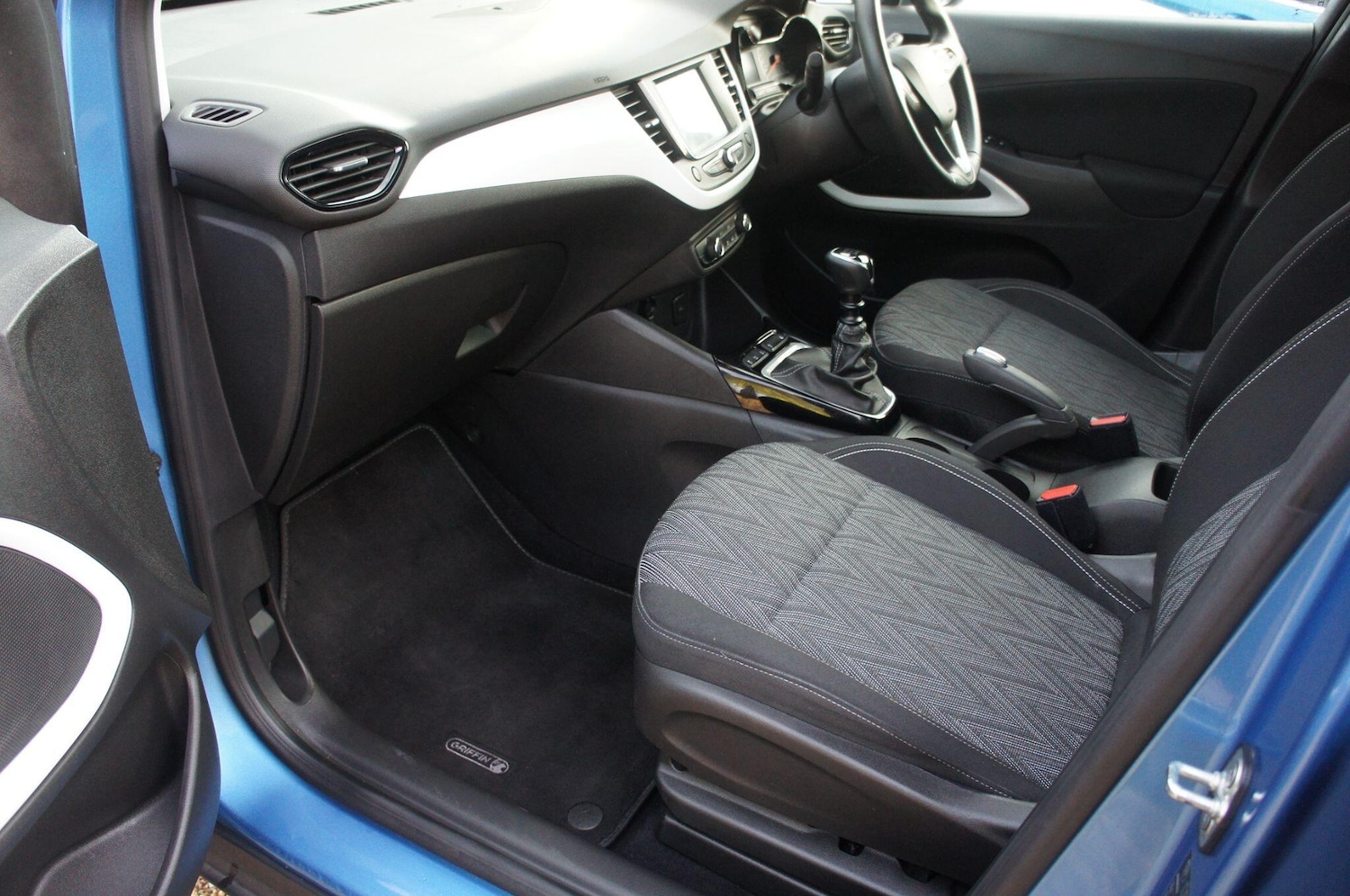 Used Vauxhall Crossland X 2020 for sale - 77759429: Photo 11