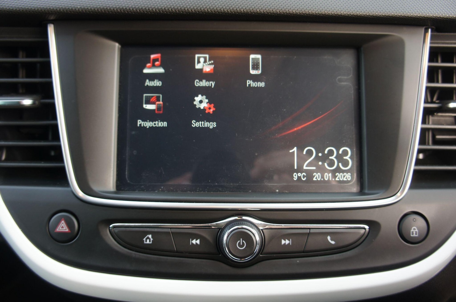 Used Vauxhall Crossland X 2020 for sale - 77759429: Photo 13