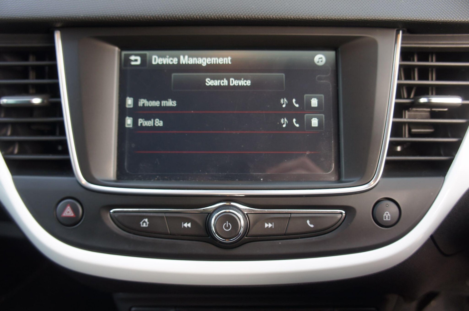 Used Vauxhall Crossland X 2020 for sale - 77759429: Photo 14