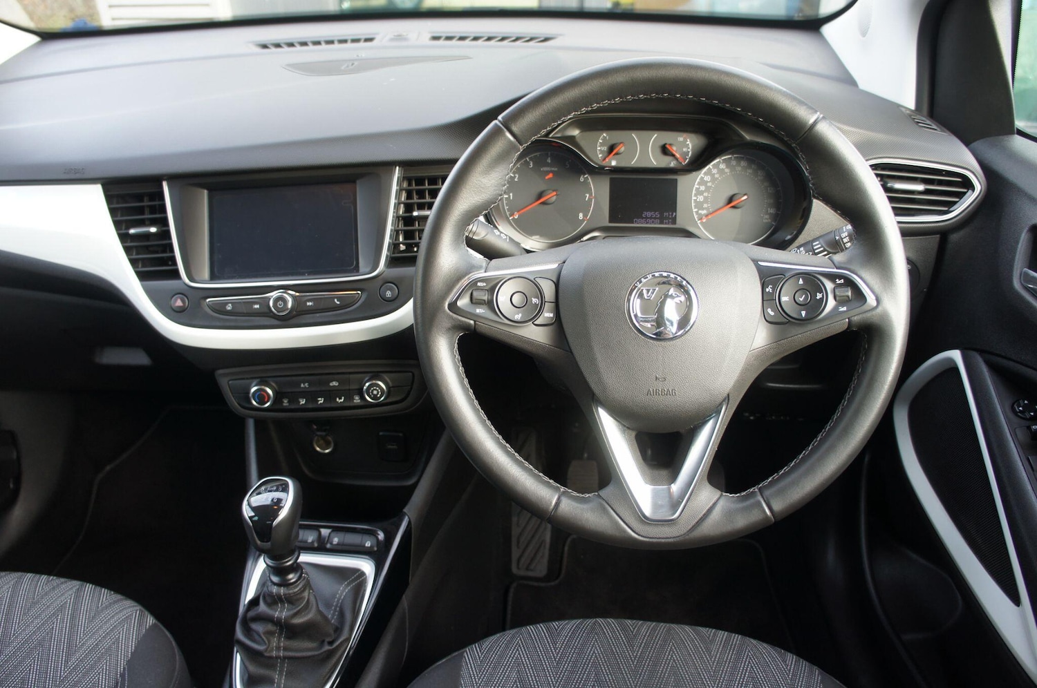 Used Vauxhall Crossland X 2020 for sale - 77759429: Photo 7