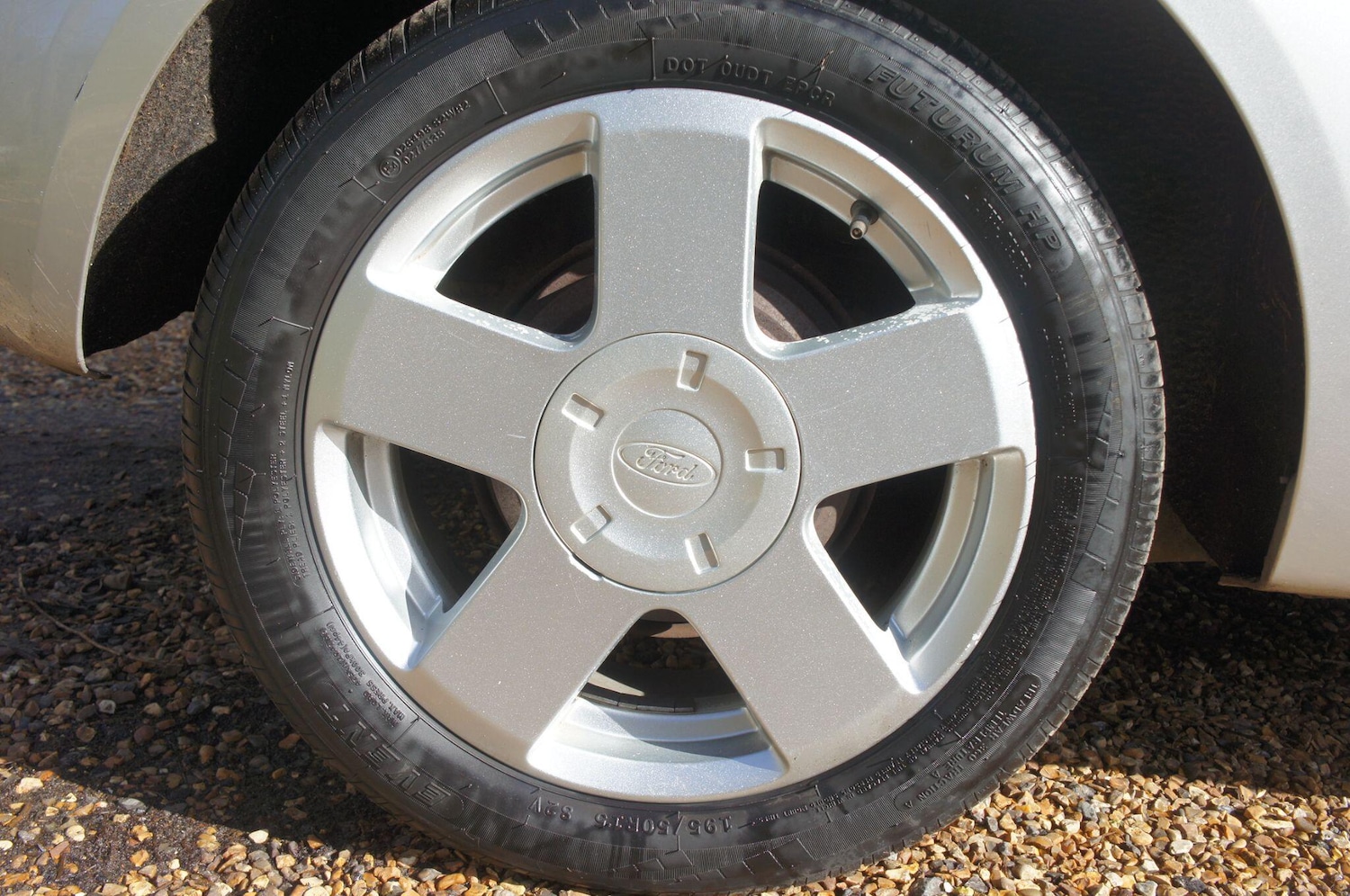 Used Ford Fiesta 2006 for sale - 77882140: Photo 10