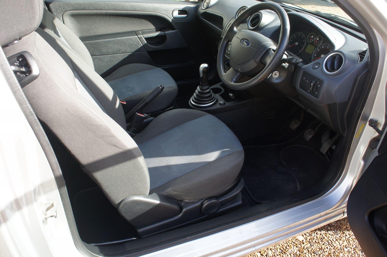 Used Ford Fiesta 2006 for sale - 77882140: Photo 7