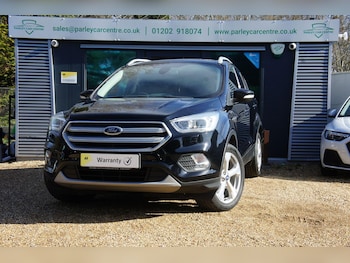 Used Ford Kuga 2018 for sale - 78276303: Photo