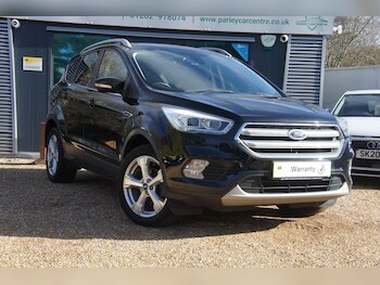 Used Ford Kuga 2018 for sale - 78276303: Photo