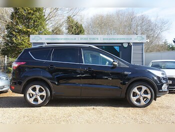 Used Ford Kuga 2018 for sale - 78276303: Photo