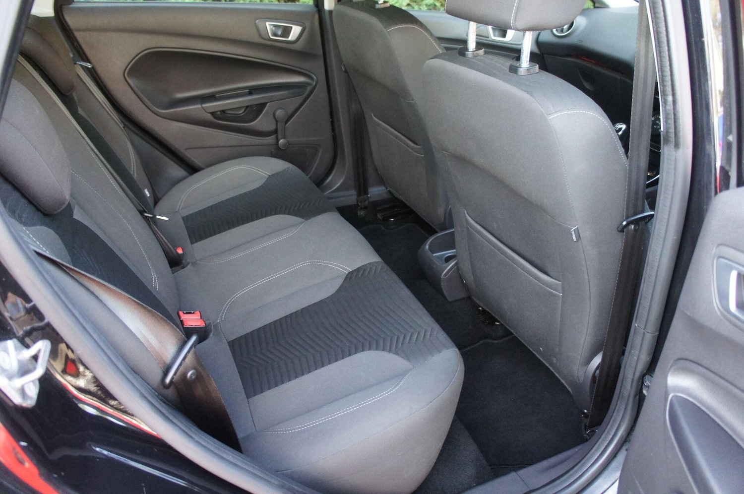 Used Ford Fiesta for sale - 77794337: Photo 10