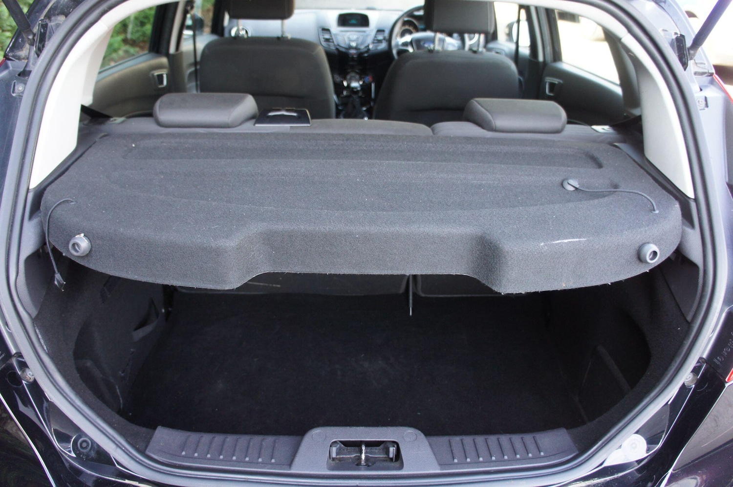 Used Ford Fiesta for sale - 77794337: Photo 14